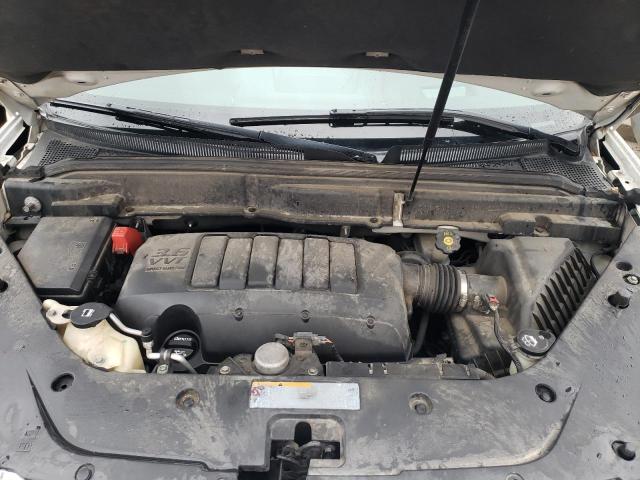 Photo 12 from auction – 2012 GMC ACADIA DEN with VIN 1GKKVTED5CJ292335