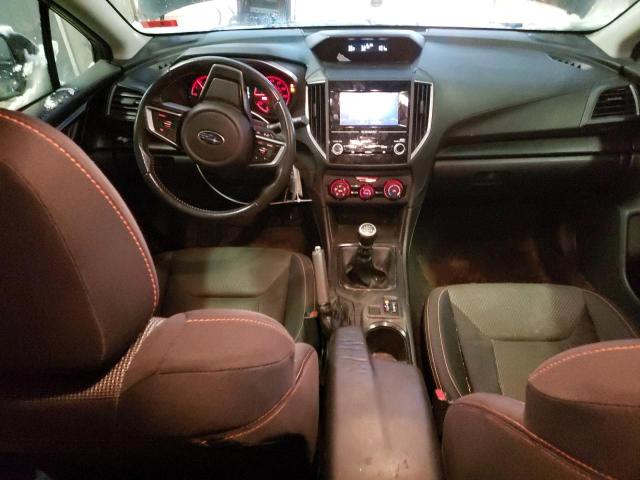 Photo 8 from auction – 2018 SUBARU CROSSTREK with VIN JF2GTABC5J9265420