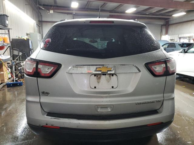 Photo 6 from auction – 2014 CHEVROLET TRAVERSE L with VIN 1GNKRFKD7EJ173718