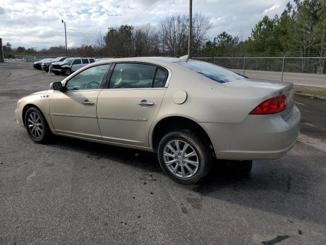 Photo 2 from auction – 2009 BUICK LUCERNE CX with VIN 1G4HD57M89U117114