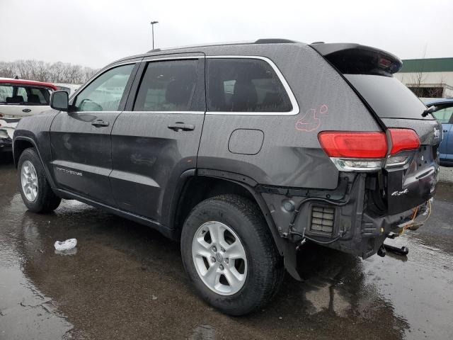Photo 2 from auction – 2015 JEEP GRAND CHER with VIN 1C4RJFAG5FC164628