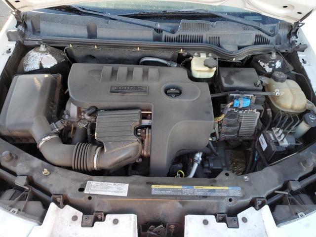 Photo 11 from auction – 2007 SATURN ION LEVEL with VIN 1G8AL55B67Z109002