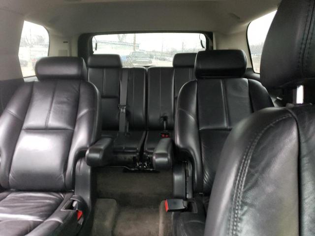 Photo 10 from auction – 2007 GMC YUKON with VIN 1GKFK13077R396427