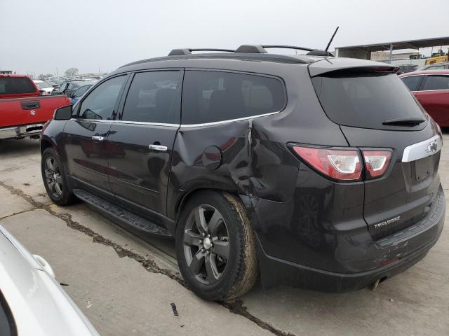 Photo 2 from auction – 2017 CHEVROLET TRAVERSE L with VIN 1GNKRHKD4HJ178102
