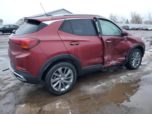 Photo 3 from auction – 2022 BUICK ENCORE GX with VIN KL4MMGSLXNB137961