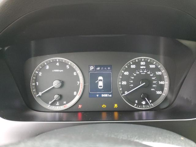 Photo 9 from auction – 2015 HYUNDAI SONATA SE with VIN 5NPE24AF5FH215783
