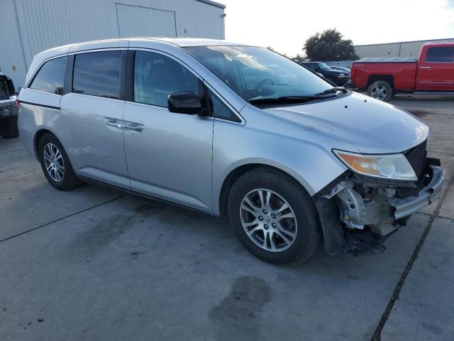 Photo 4 from auction – 2011 HONDA ODYSSEY EX with VIN 5FNRL5H68BB094170