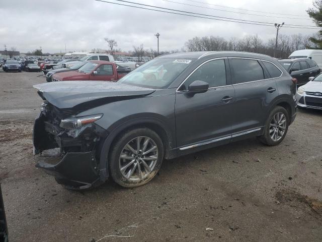 MAZDA CX-9 GRAND 2018 with VIN JM3TCADY1J0229175 - Photo from auction