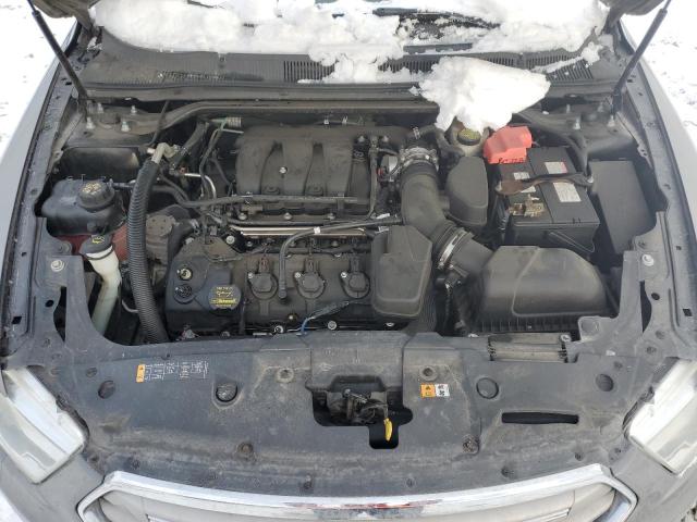 Photo 11 from auction – 2013 FORD TAURUS SE with VIN 1FAHP2D8XDG113385