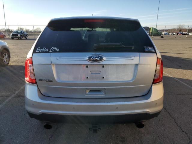 Photo 6 from auction – 2013 FORD EDGE SE with VIN 2FMDK3GC1DBC40834