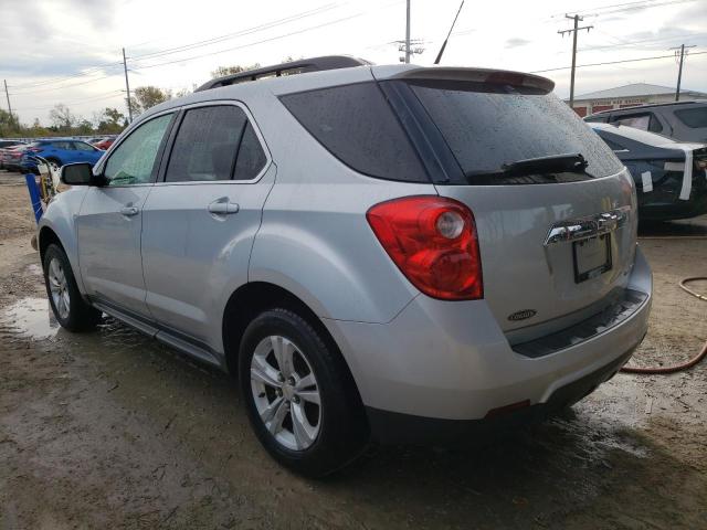 Photo 2 from auction – 2011 CHEVROLET EQUINOX LT with VIN 2GNALDECXB1321855