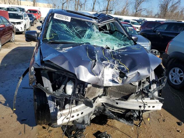 Photo 5 from auction – 2016 HONDA PILOT EXL with VIN 5FNYF6H80GB008402