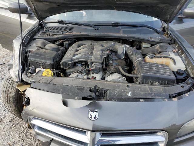 Photo 11 from auction – 2010 DODGE CHARGER SX with VIN 2B3CA3CV4AH246809