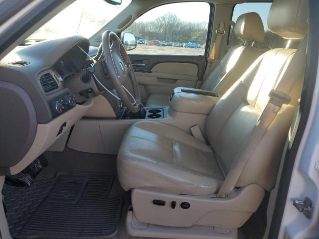 Photo 7 from auction – 2013 GMC SIERRA K15 with VIN 3GTP2WE73DG229789