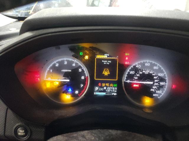 Photo 9 from auction – 2019 SUBARU FORESTER T with VIN JF2SKAWC8KH473595