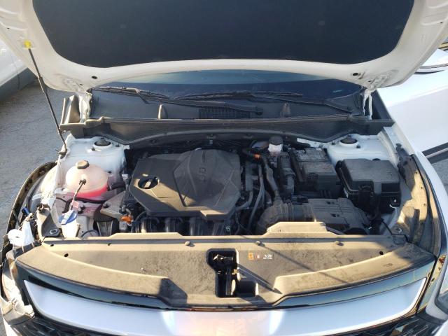 Photo 12 from auction – 2023 KIA SPORTAGE E with VIN 5XYK33AF8PG070158