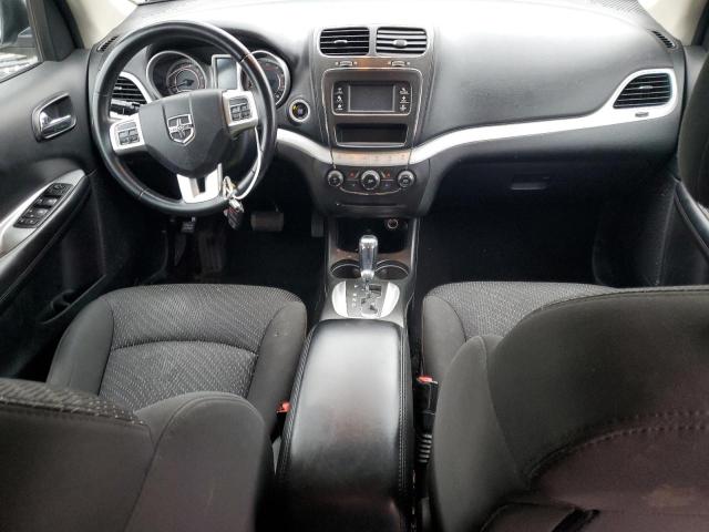 صورة رقم 8 من المزاد - 2018 DODGE JOURNEY SE مع VIN 3C4PDCAB3JT535803
