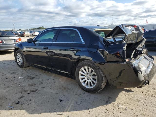 Photo 2 from auction – 2014 CHRYSLER 300 with VIN 2C3CCAAG7EH182941