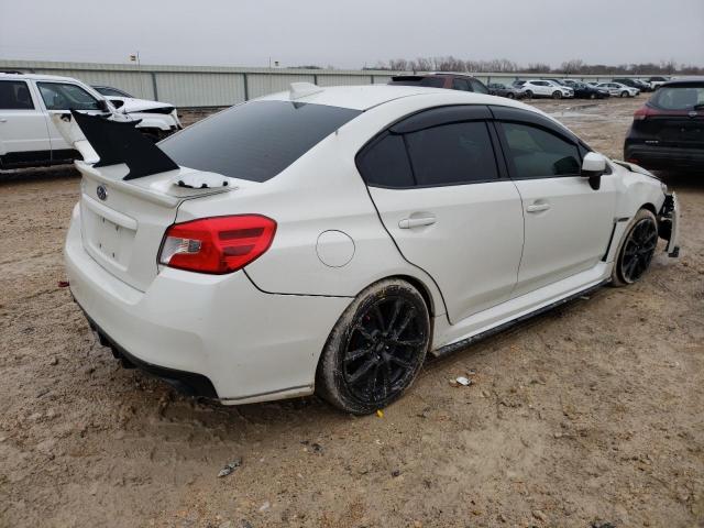 Photo 3 from auction – 2021 SUBARU WRX LIMITE with VIN JF1VA1H60M9824492