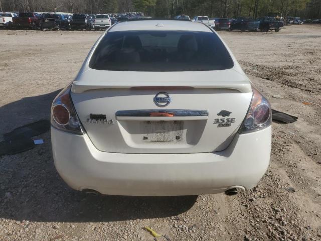 Photo 6 from auction – 2007 NISSAN ALTIMA 3.5 with VIN 1N4BL21E77C216108