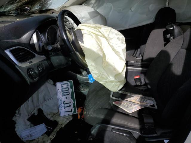 Photo 7 from auction – 2018 DODGE JOURNEY SE with VIN 3C4PDCAB6JT311117