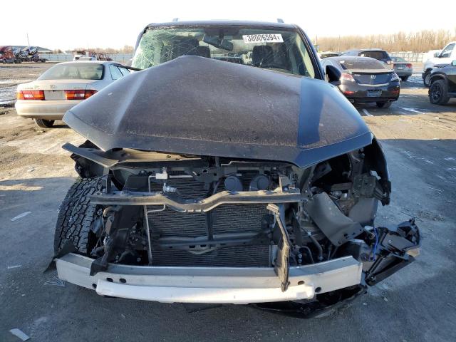 Photo 5 from auction – 2019 TOYOTA 4RUNNER SR with VIN JTEBU5JR7K5612169