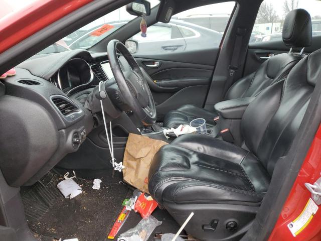 Photo 7 from auction – 2013 DODGE DART LIMIT with VIN 1C3CDFCA9DD293943