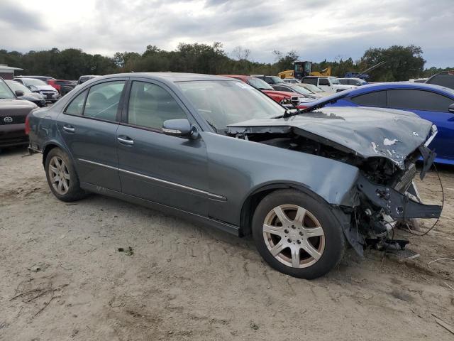 Photo 4 from auction – 2008 MERCEDES-BENZ E 320 CDI with VIN WDBUF22X48B253746