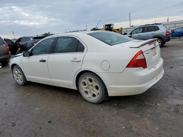 Photo 2 from auction – 2011 FORD FUSION SE with VIN 3FAHP0HA6BR284254