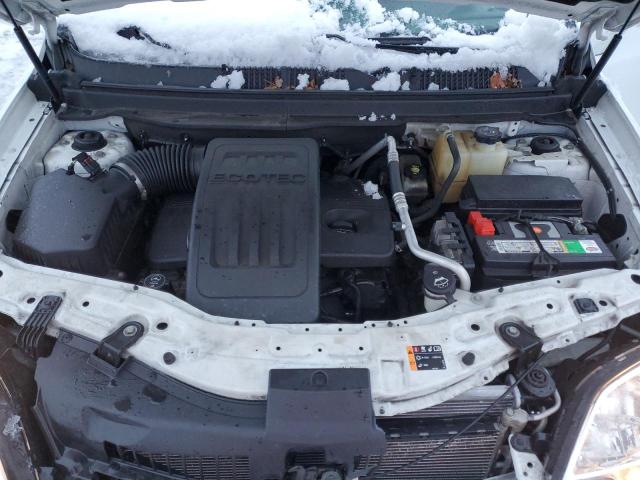Photo 12 from auction – 2014 CHEVROLET CAPTIVA LT with VIN 3GNAL4EK3ES651255