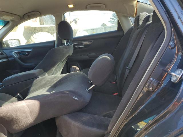 Photo 10 from auction – 2013 NISSAN ALTIMA 2.5 with VIN 1N4AL3AP2DC123186