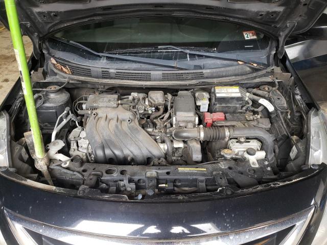 Photo 11 from auction – 2016 NISSAN VERSA S with VIN 3N1CN7AP5GL883743