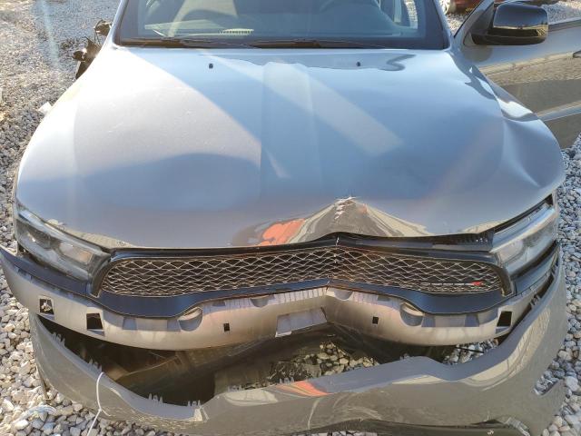 Photo 12 from auction – 2022 DODGE DURANGO SX with VIN 1C4RDHAG0NC210495