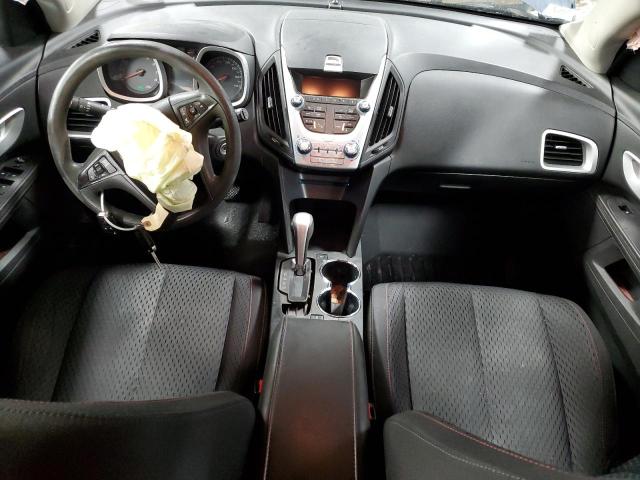 Photo 8 from auction – 2014 CHEVROLET EQUINOX LS with VIN 2GNALAEK2E6303959