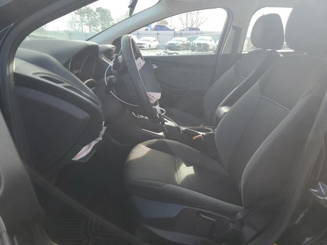 Photo 7 from auction – 2014 FORD FOCUS SE with VIN 1FADP3F26EL251608
