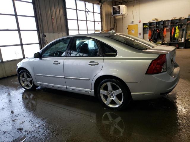 Photo 2 from auction – 2008 VOLVO S40 2.4I with VIN YV1MS390882366136