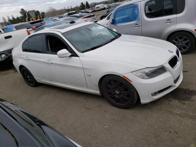 Photo 4 from auction – 2011 BMW 328 I SULE with VIN WBAPH5C52BF093628