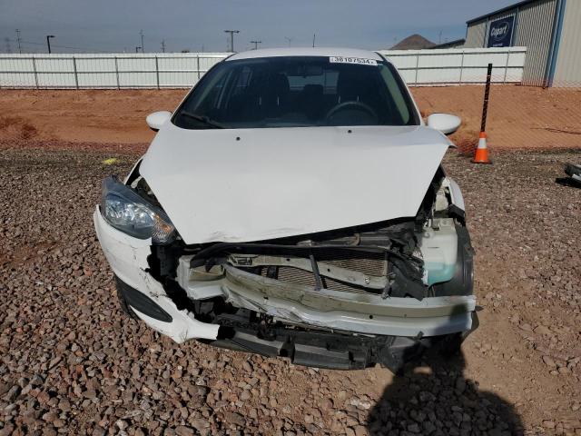 Photo 5 from auction – 2018 FORD FIESTA SE with VIN 3FADP4EJ8JM121899