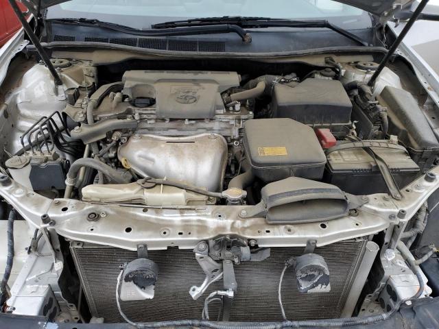Photo 11 from auction – 2014 TOYOTA CAMRY L with VIN 4T1BF1FK5EU361581