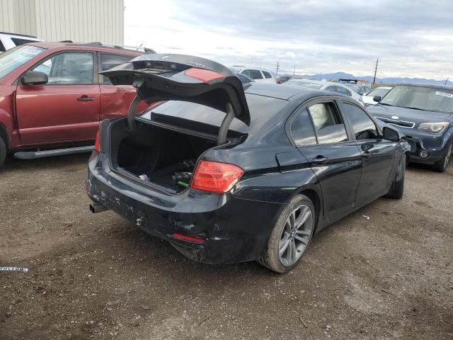 Photo 3 from auction – 2014 BMW 328 I SULE with VIN WBA3C1C53EK106419