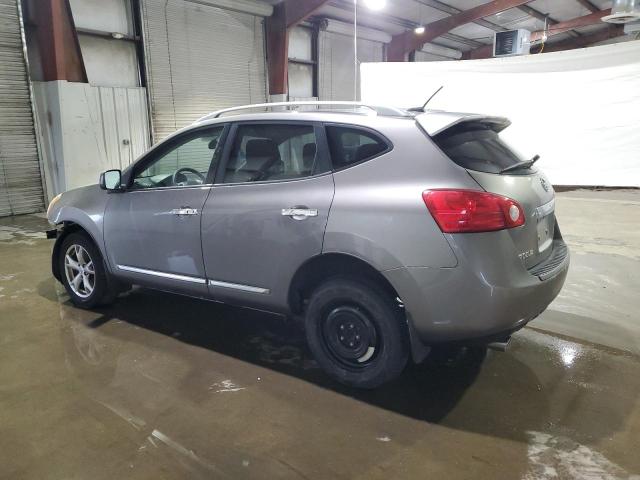 Photo 2 from auction – 2011 NISSAN ROGUE S with VIN JN8AS5MT9BW156980
