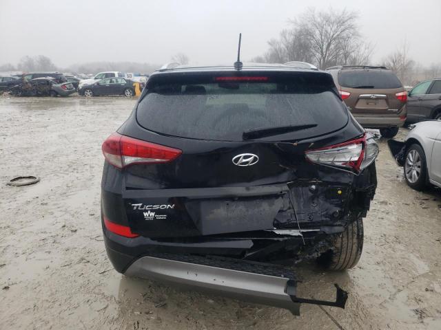 Photo 6 from auction – 2016 HYUNDAI TUCSON LIM with VIN KM8J3CA20GU236224