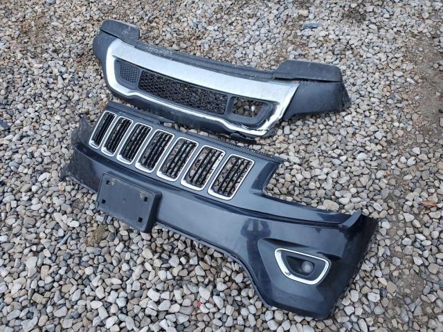 Photo 12 from auction – 2014 JEEP GRAND CHER with VIN 1C4RJFBG6EC108145