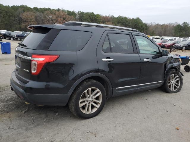 Photo 3 from auction – 2013 FORD EXPLORER with VIN 1FM5K7D84DGA76127