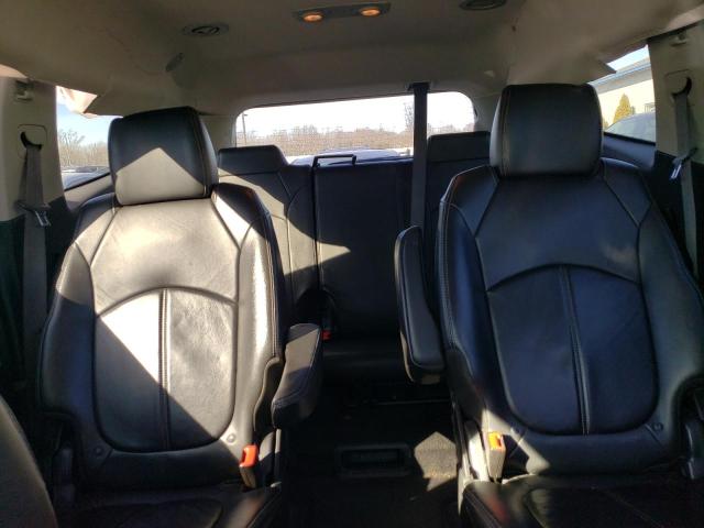 Photo 10 from auction – 2015 CHEVROLET TRAVERSE L with VIN 1GNKRHKD1FJ261421