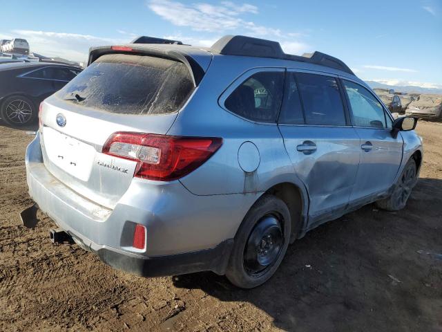 Photo 3 from auction – 2015 SUBARU OUTBACK 2. with VIN 4S4BSBJC9F3352651