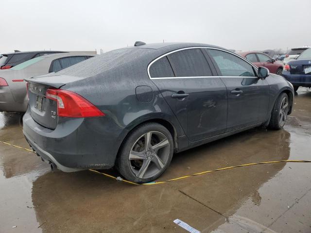 Photo 3 from auction – 2012 VOLVO S60 T6 with VIN YV1902FH6C2127788