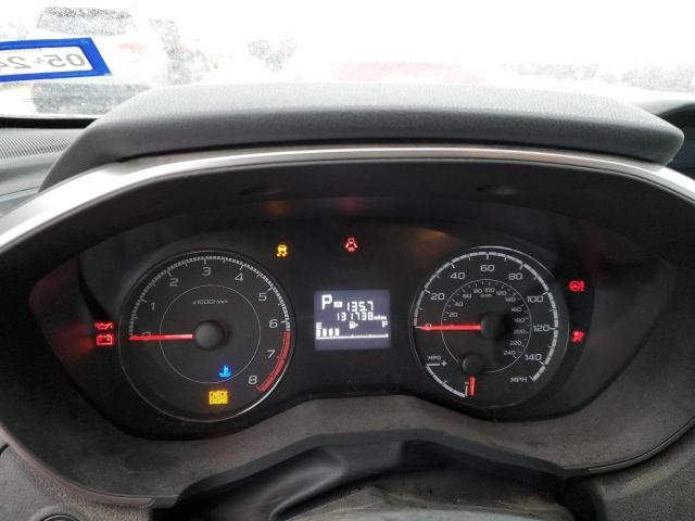 Photo 9 from auction – 2018 SUBARU CROSSTREK with VIN JF2GTABC9JH327245