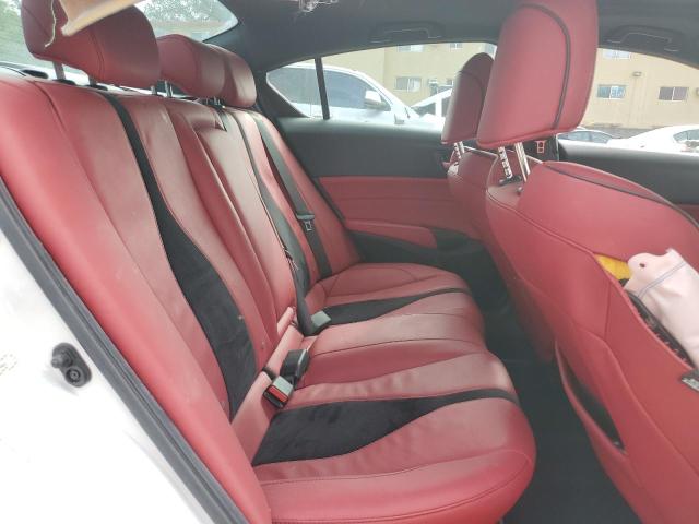 Photo 10 from auction – 2022 ACURA ILX PREMIU with VIN 19UDE2F8XNA008251