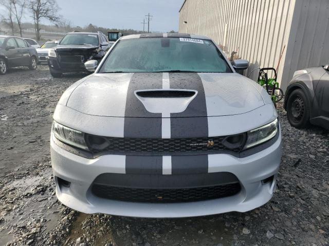 Photo 5 from auction – 2019 DODGE CHARGER SC with VIN 2C3CDXGJ4KH588240